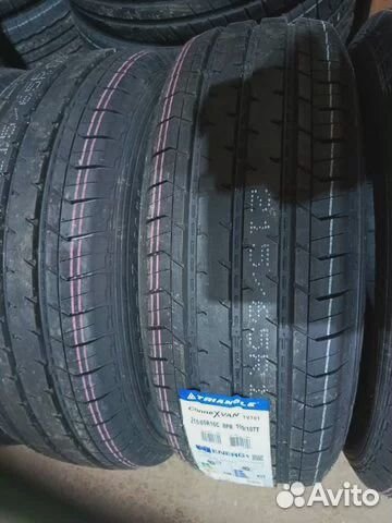 Triangle Connex Van TV701 215/60 R16C 103Z