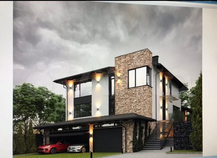 Участок 11 сот. (ИЖС)