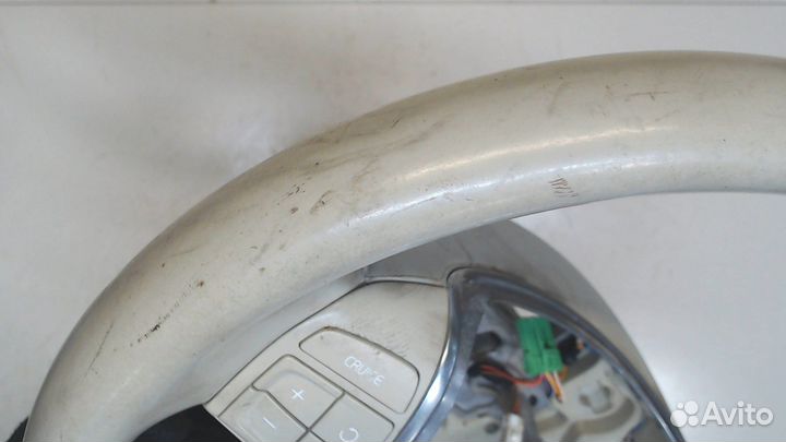 Руль Volvo XC60, 2011