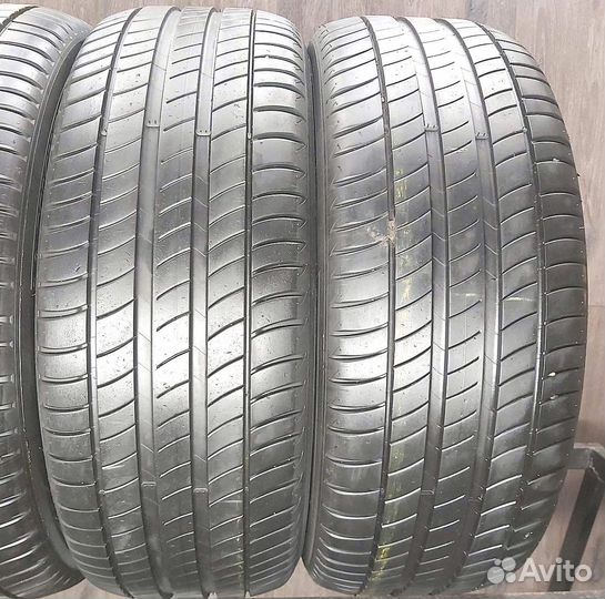 Michelin Primacy 3 215/65 R17 94L