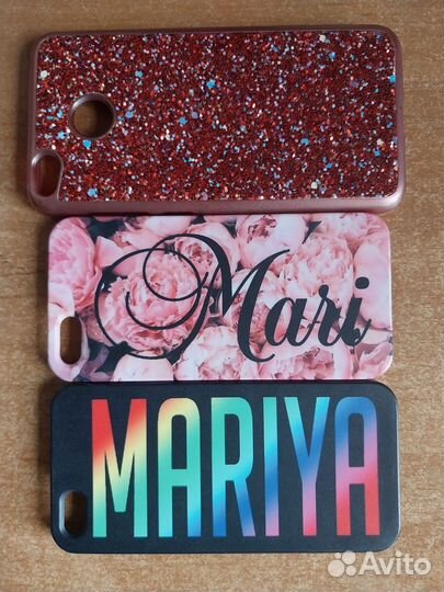 Чехол на iPhone 5s,6