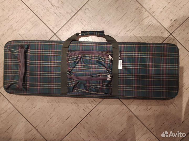 Чехол для оружия/маркера/привода