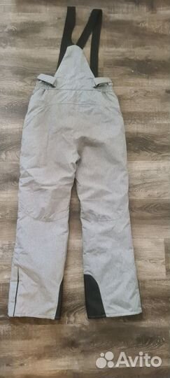 Брюки горнолыжные