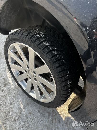 RoadX RX Frost WH12 225/40 R18 92H