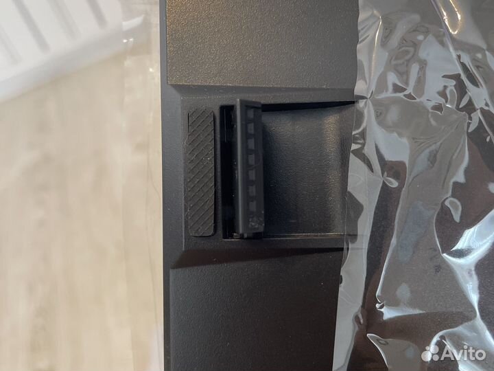 Игровая клавиатура hyperx alloy fps rgb