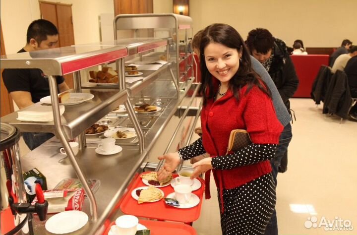 Ищу займ в готовый бизнес, доход 16846 в мес