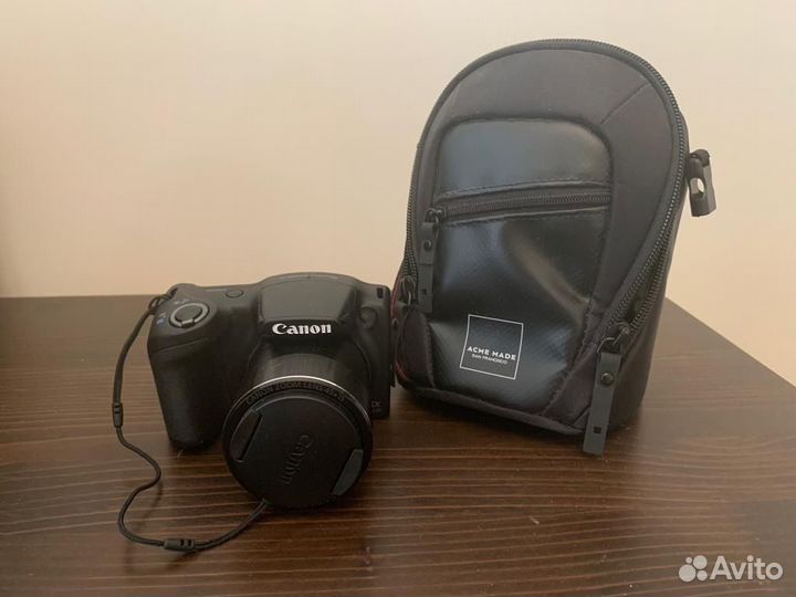 Canon PowerShot SX430 IS