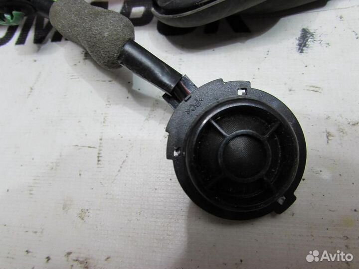 Проводка двери для Volkswagen Touran 1 2003-2010г