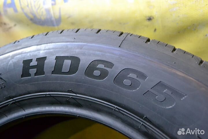 Haida HD665 205/60 R16 92H