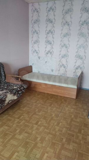1-к. квартира, 30 м², 5/5 эт.