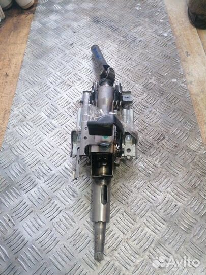 Рулевая колонка Honda Civic 5D FN1 1.8 R18A2