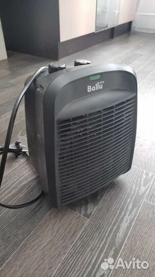 Тепловентилятор Ballu