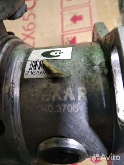 Трамблёр ваз 2108