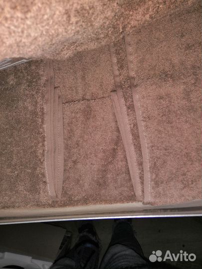 Комплект полотенец Togas Греция