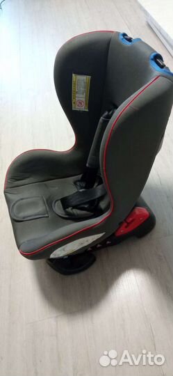 Детское автокресло от 0 до 18