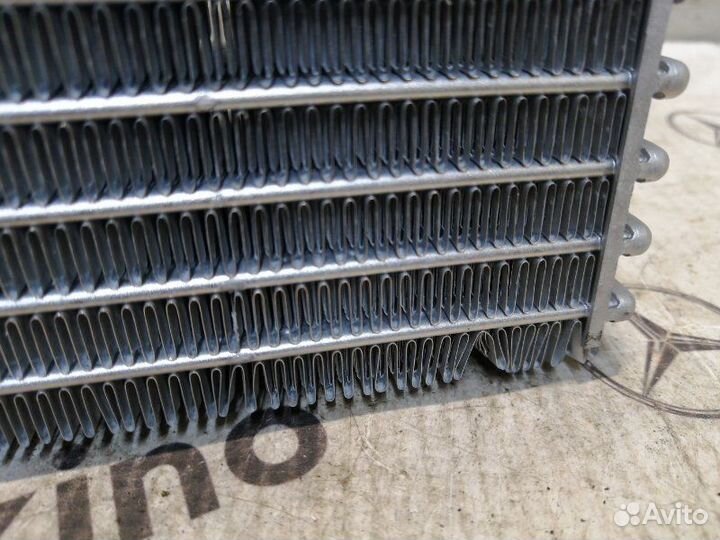 Радиатор печки Mercedes Gl X164