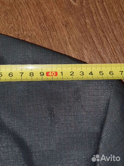 Школьный костюм для мальчика в отличном состоянии