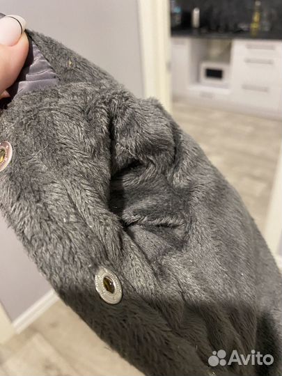 Комбинезон для маленькой собаки