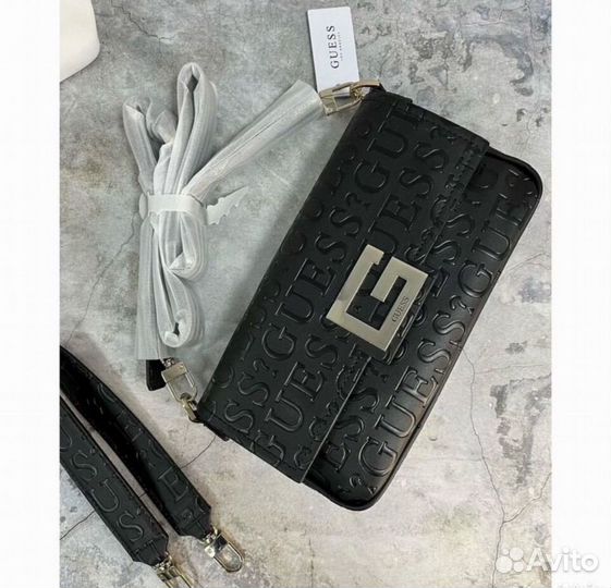Сумка Guess