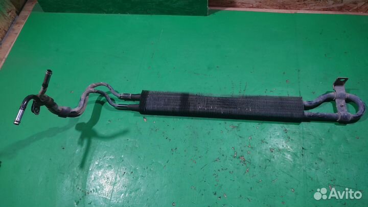 Радиатор охлаждения гидроусилителя TLC200 toyota L