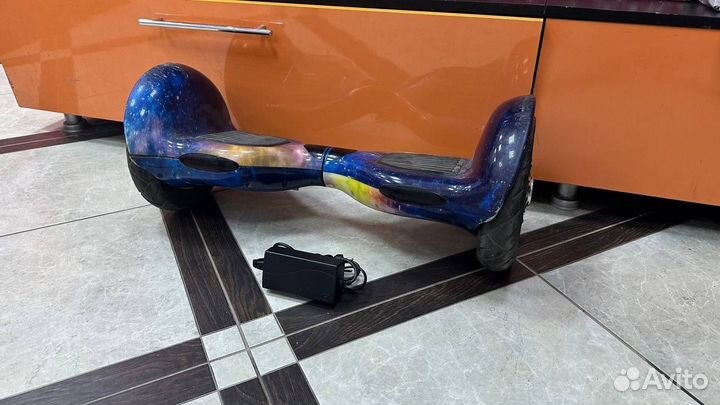 Гироскутер Asixbot TaoTao APP