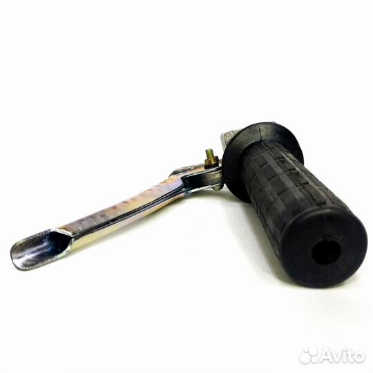 Ручка газа в сборе Веломотор Д8