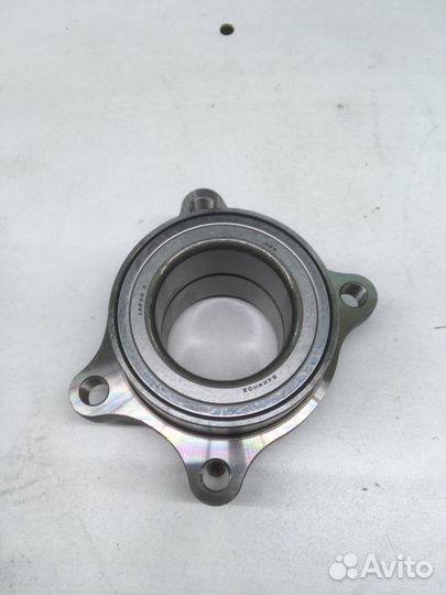 Ступица переднего колеса с подшипником Hiace