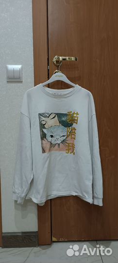 Кофта для девочки