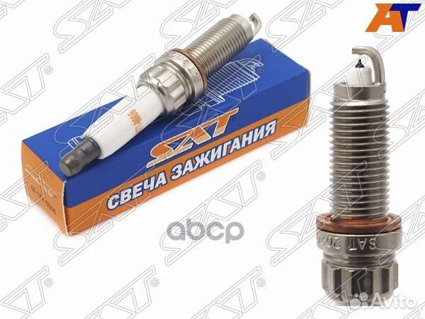 Свеча зажигания BMW N20B20 1/3/5/7/X3/F25 X5/F1