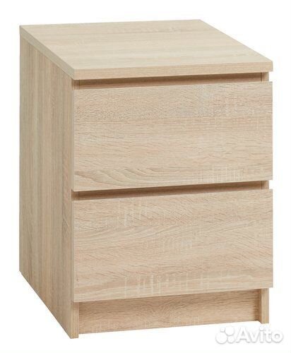 Тумба прикроватная limjorden jysk, мальм икея
