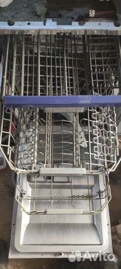 Посудомоечная машина 45 см ханса