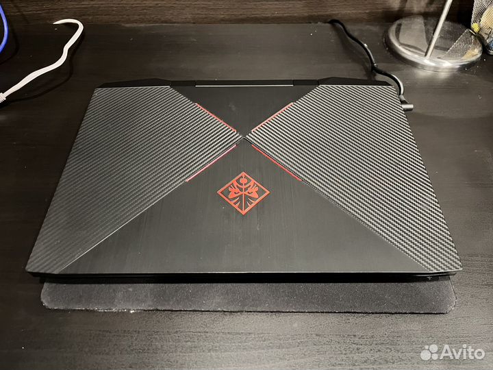 Hp Omen 15 GTX 1660TI