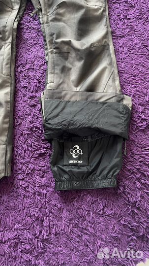 Сноубордические брюки ride