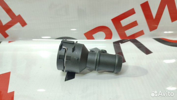 Фланец системы охлаждения Volkswagen