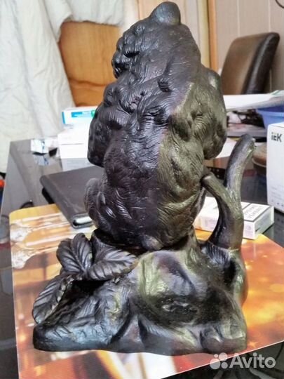 Настольные, Каминные Часы. Куса или Касли. 