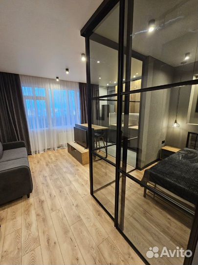 Перегородка из профиля от производителя