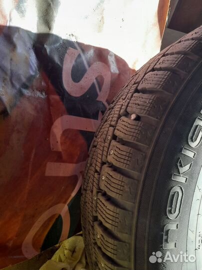 Колеса на ssangyong actyon