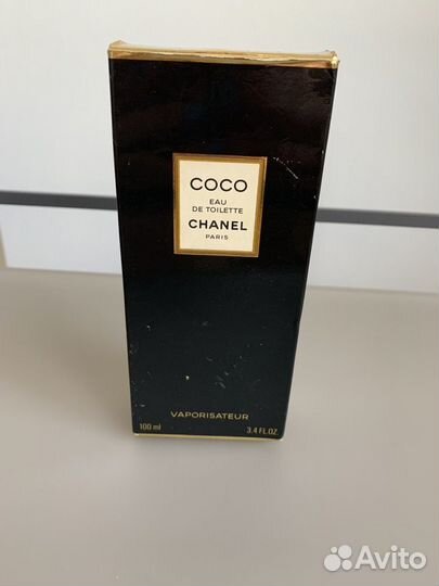 Chanel coco разное