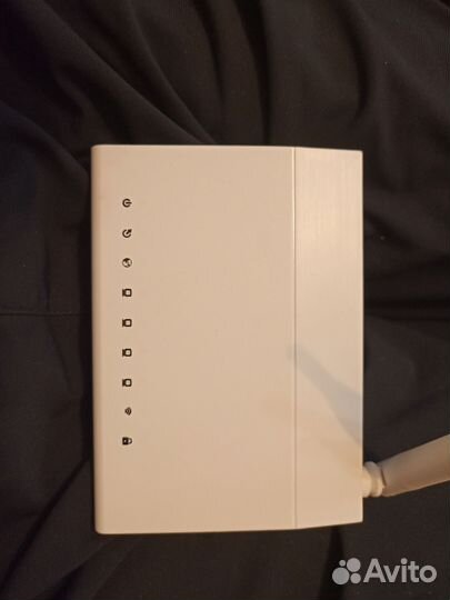 Wifi роутер летай