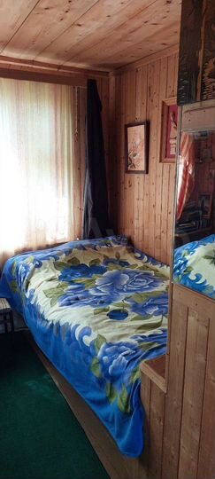 Участок 10 сот. (СНТ, ДНП)