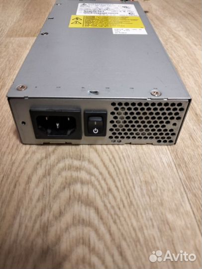 Блоки питания