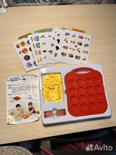 Игра Мемори