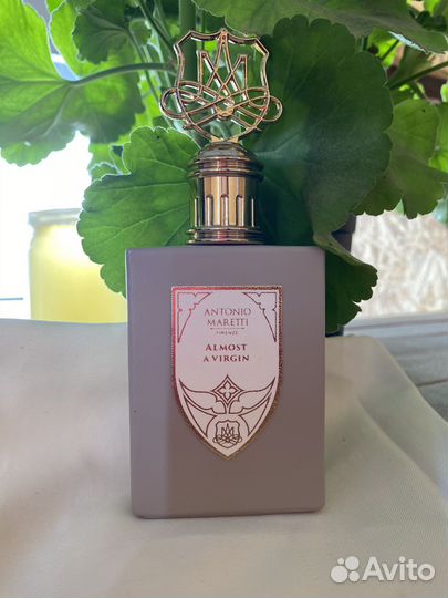 Духи женские Antonio Maretti