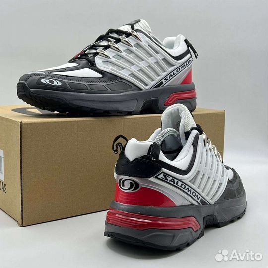 Кроссовки мужские Salomon новые