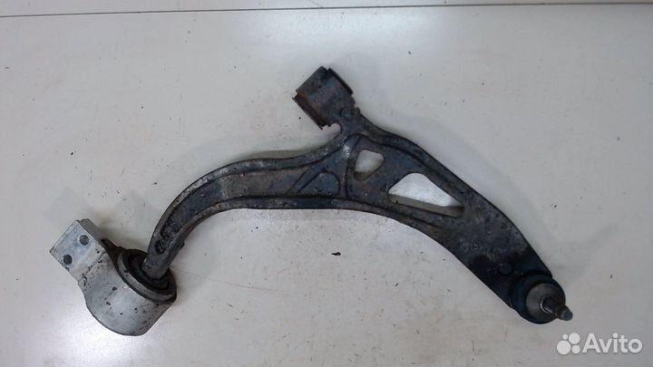 Рычаг подвески Ford Explorer, 2013