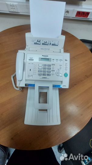 Факсимильный аппарат Panasonic KX-FL423RU