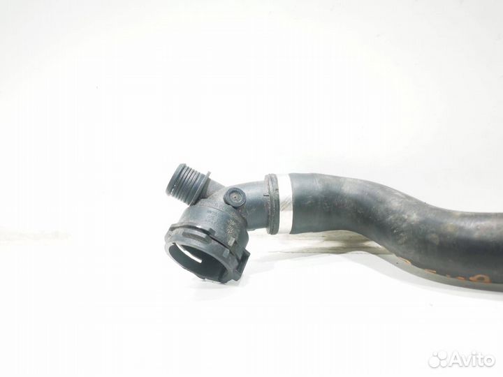 Патрубок (трубопровод, шланг) BMW X1 F48 рест