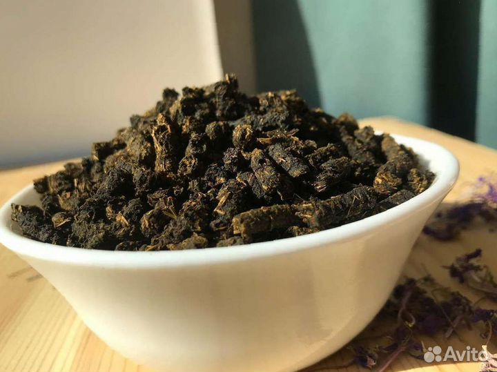 Иван-чай сезона 2023, чистый, один кг