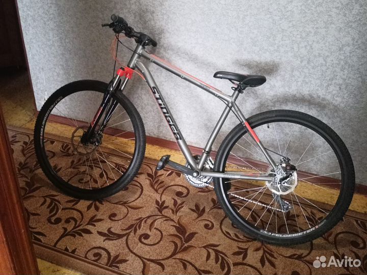 Stinger graphite std 29