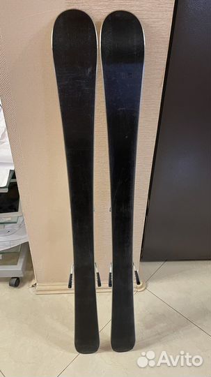 Горные лыжи детские 107см